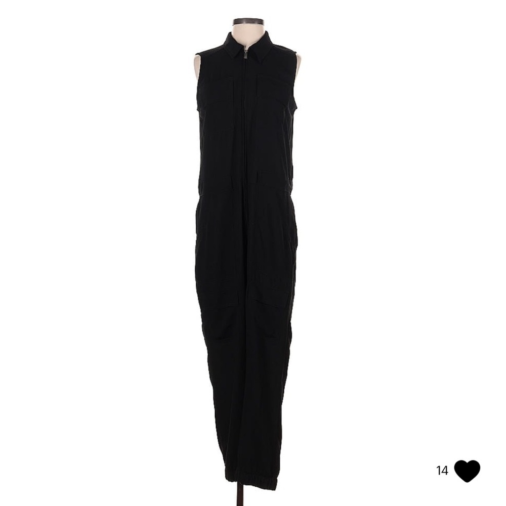 Cabi Jumpsuit